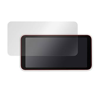 Amazon | ミヤビックス Galaxy 5G Mobile Wi-Fi SCR01 用 光沢